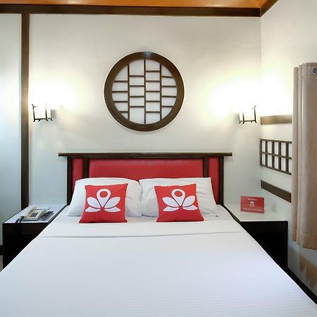 פאסאי Zen Rooms Edsa Taft Avenue מראה חיצוני תמונה