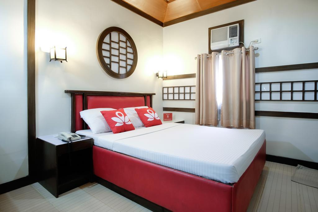 פאסאי Zen Rooms Edsa Taft Avenue מראה חיצוני תמונה