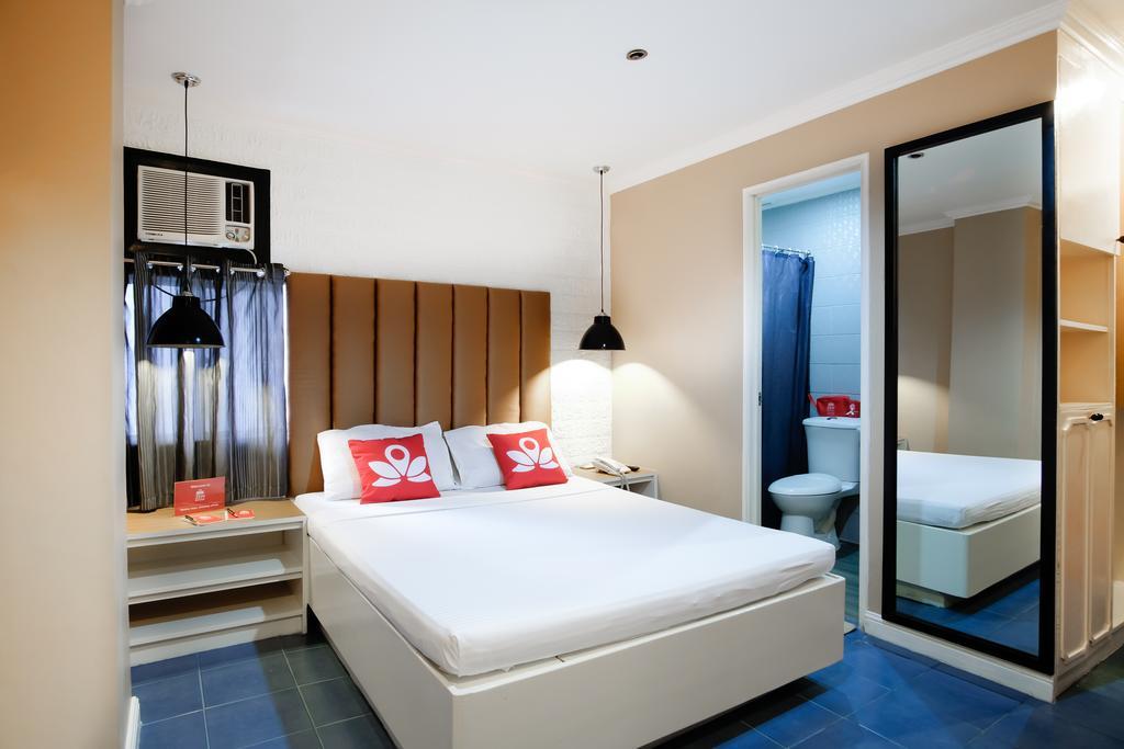 פאסאי Zen Rooms Edsa Taft Avenue מראה חיצוני תמונה