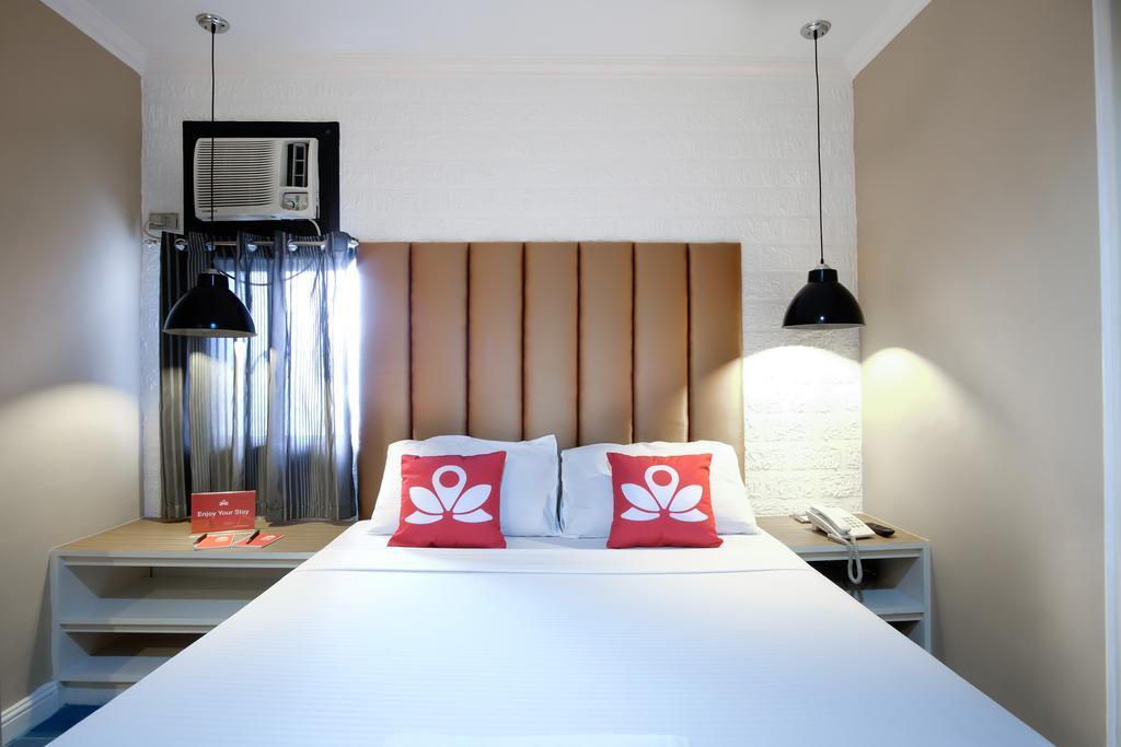 פאסאי Zen Rooms Edsa Taft Avenue מראה חיצוני תמונה