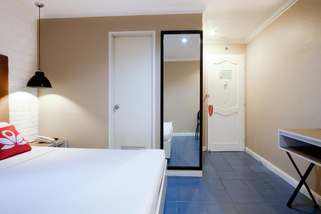 פאסאי Zen Rooms Edsa Taft Avenue מראה חיצוני תמונה